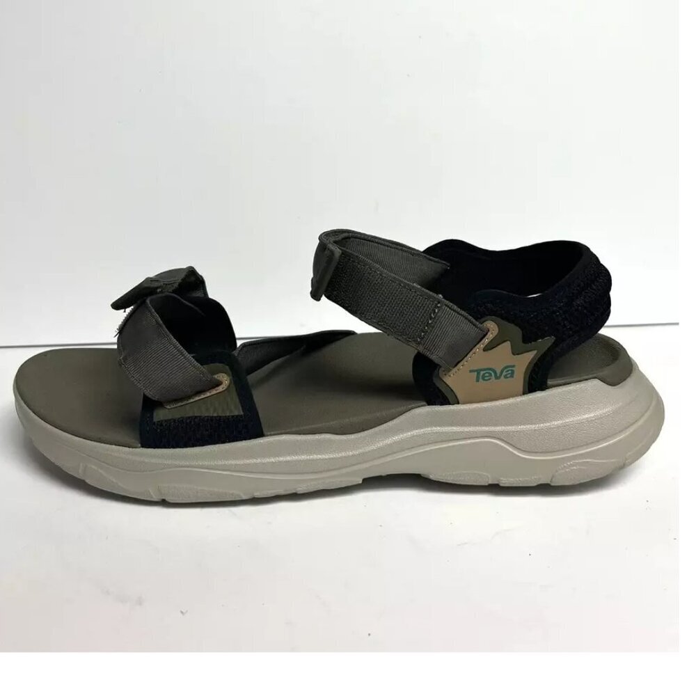 Teva Mens Zymic Sandal Size 13 M